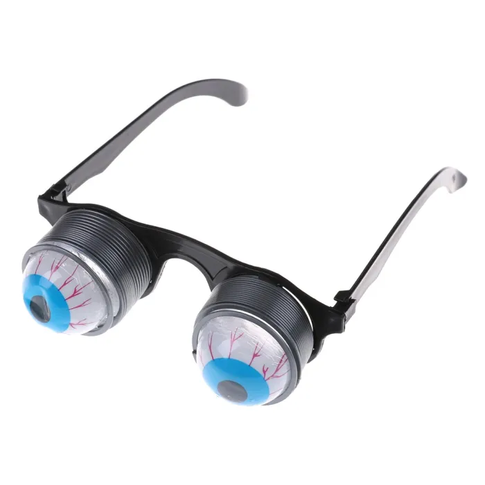 Halloween glasses - popping out eyeballsHalloween & Party