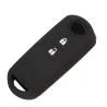 Silicone car key cover - MAZDA 2-6 - CX-3 - CX-5 - CX-7 - CX-9Keys