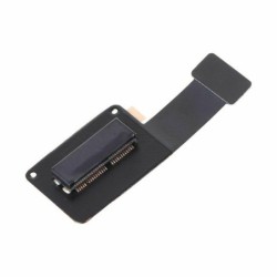 PCIe - fleksibel kabel - koblingsadapter 821-00010-A - for Mac Mini A1347 2014 2015 SSD