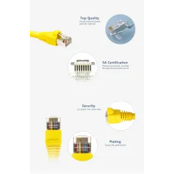 ENET Ethernet to OBD interface cable - ENET ICOM coding F-series - for BMWDiagnosis