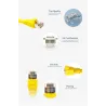 ENET Ethernet to OBD interface cable - ENET ICOM coding F-series - for BMWDiagnosis