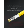 ENET Ethernet to OBD interface cable - ENET ICOM coding F-series - for BMWDiagnosis