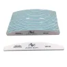Professional nail files - double sided - 180/180 - 50 piecesEquipment