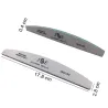 Professional nail files - double sided - 180/180 - 50 piecesEquipment