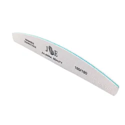 Professional nail files - double sided - 180/180 - 50 piecesEquipment