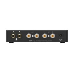 SMSL DA-6 - mini amplifier - 70W*2 - with remote controlAmplifiers