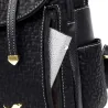 Multifunction leather backpack - shoulder bag - large capacityBackpacks