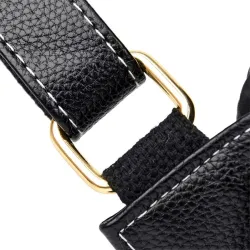 Multifunction leather backpack - shoulder bag - large capacityBackpacks