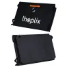 25W solar panel - folding charger - USB - waterproof - for SmartphonesChargers