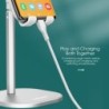Universal phone holder - stand - adjustableHolders