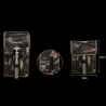 Multifunctional foldable shovel - military / camping / survival / emergency toolSurvival tools