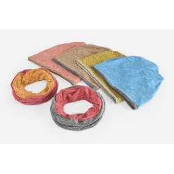 Multifunctional hat - shawl - unisexHats & Caps