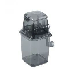 Manual ice crusher - ice chopper - slushies - smoothiesBar supply