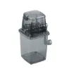 Manual ice crusher - ice chopper - slushies - smoothiesBar supply