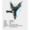 Motorcycle helmet mount - stand - holder for GoPro Hero Sports CameraMounts