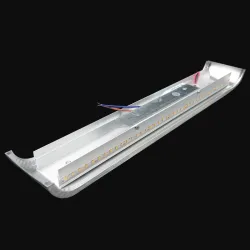 Modern aluminum LED wall lampWall lights