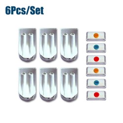 Ice cream mold - with holder - stainless steelTools