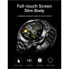 LIGE - sports Smart Watch - Android - IOS - heart rate - blood pressure - waterproofSmart-Wear