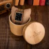BOBO BIRD - bamboo wood watch - Quartz - with boxWatches