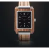 BOBO BIRD - bamboo wood watch - Quartz - with boxWatches