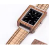 BOBO BIRD - bamboo wood watch - Quartz - with boxWatches