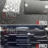 DPRO - keramisk bilbelegg - hydrofobisk - polering / lakkpleie