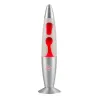 Volcano / lava nattlys - LED lampe