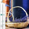 Lavender pillow spray - insomnia / stress / anxiety reliefMassage