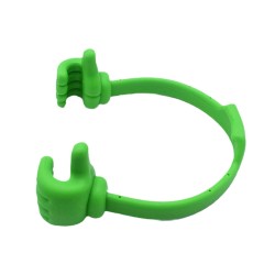 Universal phone holder - hand thumbsHolders