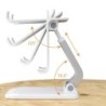 Universal phone holder - adjustableHolders
