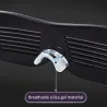 LED-festbriller - App / manuell kontroll - USB - Bluetooth
