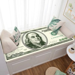 Modern mat - non-slip rug - 100 DollarCarpets