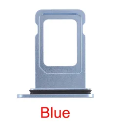 SIM Card tray - for iPhone XR (double Sim Card)Accessories