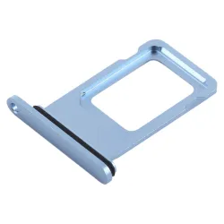 SIM Card tray - for iPhone XR (double Sim Card)Accessories