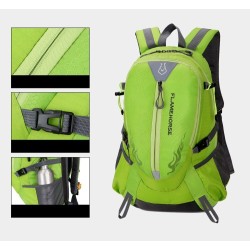 Waterproof sports backpack - large capacity - 30LBackpacks