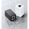 UGREEN - RJ45 connector - network ethernet extender - cable - adapter - for Cat7 Cat6 Cat5eNetwork