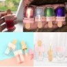 Empty transparent lip gloss containers - ice cream shape - 8 ml - 20 piecesLipsticks