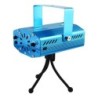 Mini laser stage light - projector - voice control - self-propelled strobeStage & events lighting