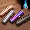 Jet turbo lighter - trippel flamme - vindtett