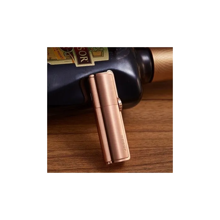 Jet turbo lighter - trippel flamme - vindtett