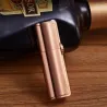 Jet turbo lighter - trippel flamme - vindtett