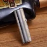 Jet turbo lighter - trippel flamme - vindtett