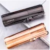 Jet turbo lighter - trippel flamme - vindtett