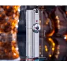 Jet turbo lighter - trippel flamme - vindtett
