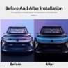 Car LED strip - hood light - waterproof - 12VLED strips