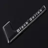 Epoxy car sticker - BLACK SERIESStickers
