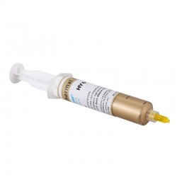 HY610 - golden thermal grease - silicone paste - 20gCooling paste