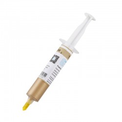 HY610 - golden thermal grease - silicone paste - 20gCooling paste