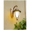Retro outdoor wall lamp - waterproofWall lights