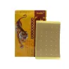 Tigerbalsam - smertestillende plaster - 64 stk